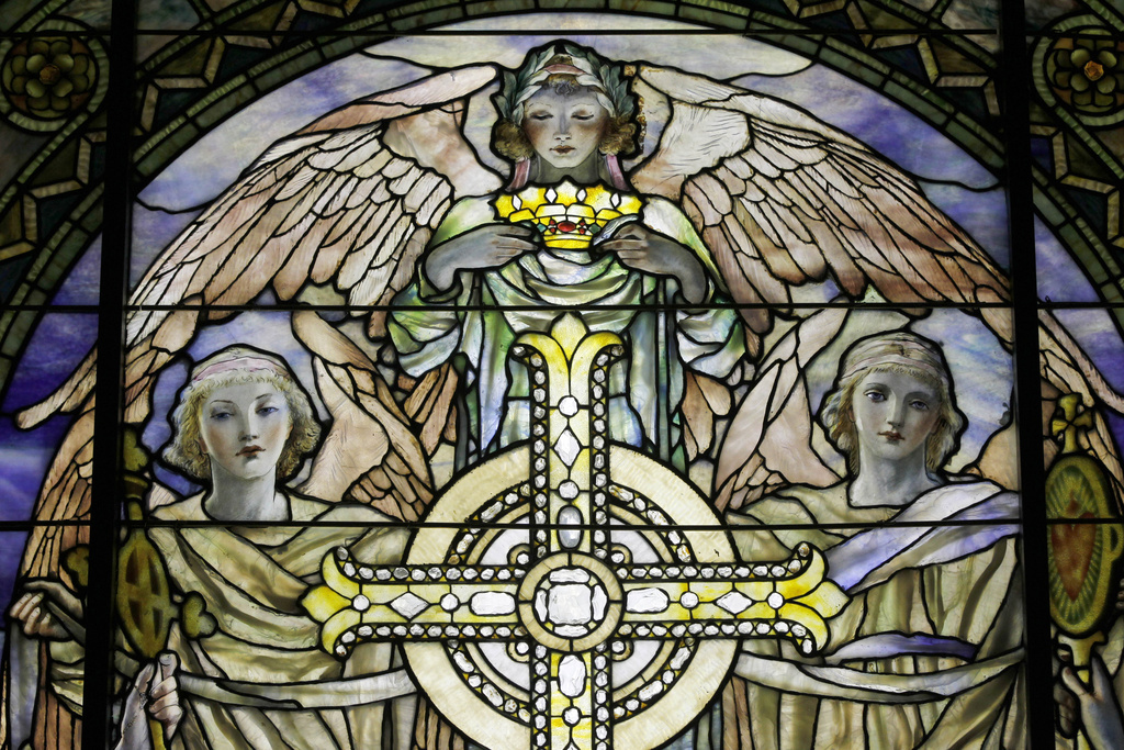 Mon. 10:38 a.m.: Do you believe in angels? About 7 in 10 U.S. adults do, a new AP-NORC poll shows | News, Sports, Jobs - Vimarsana News